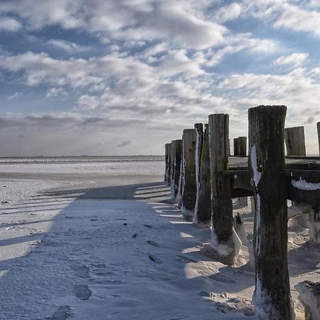 Amrum Wyk auf Föhr Εξωτερικό φωτογραφία